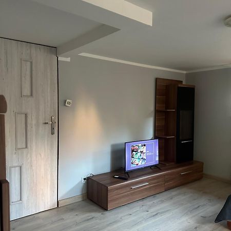Pokoje Ul Teligi 4 Nr 11 Apartamento Świnoujście Exterior foto