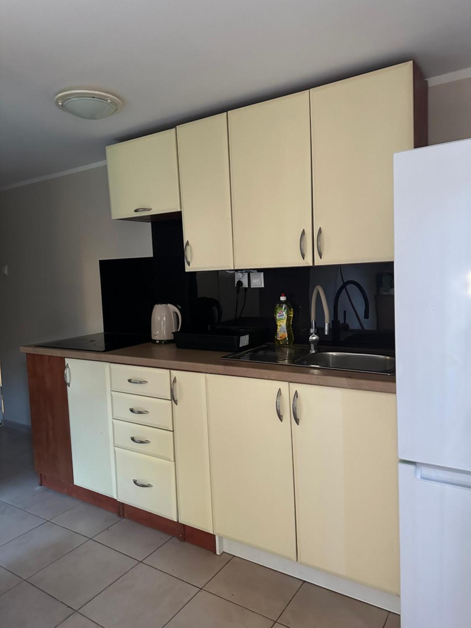 Pokoje Ul Teligi 4 Nr 11 Apartamento Świnoujście Exterior foto