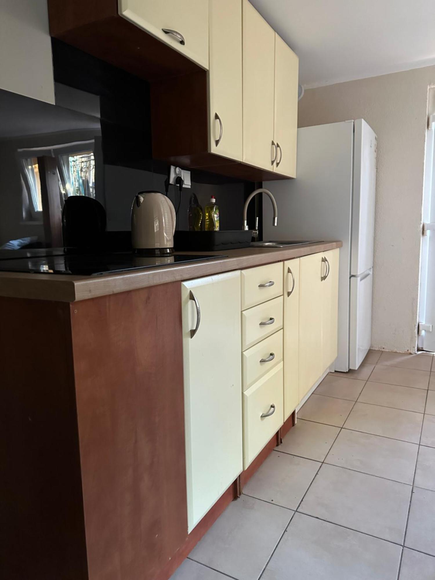 Pokoje Ul Teligi 4 Nr 11 Apartamento Świnoujście Exterior foto