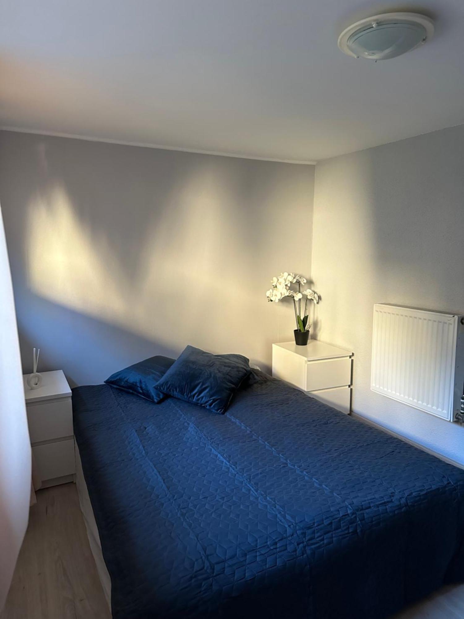 Pokoje Ul Teligi 4 Nr 11 Apartamento Świnoujście Exterior foto