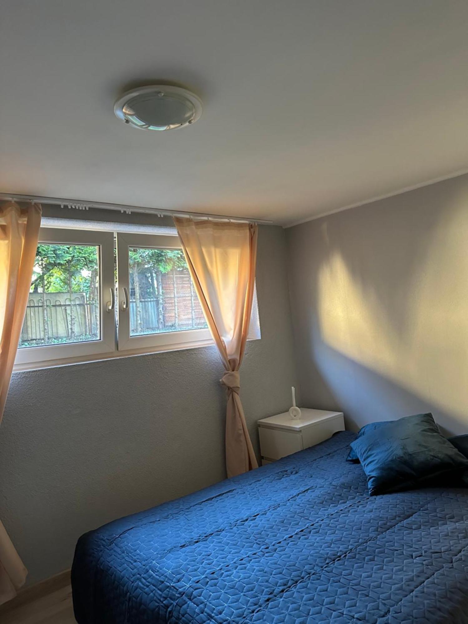Pokoje Ul Teligi 4 Nr 11 Apartamento Świnoujście Exterior foto
