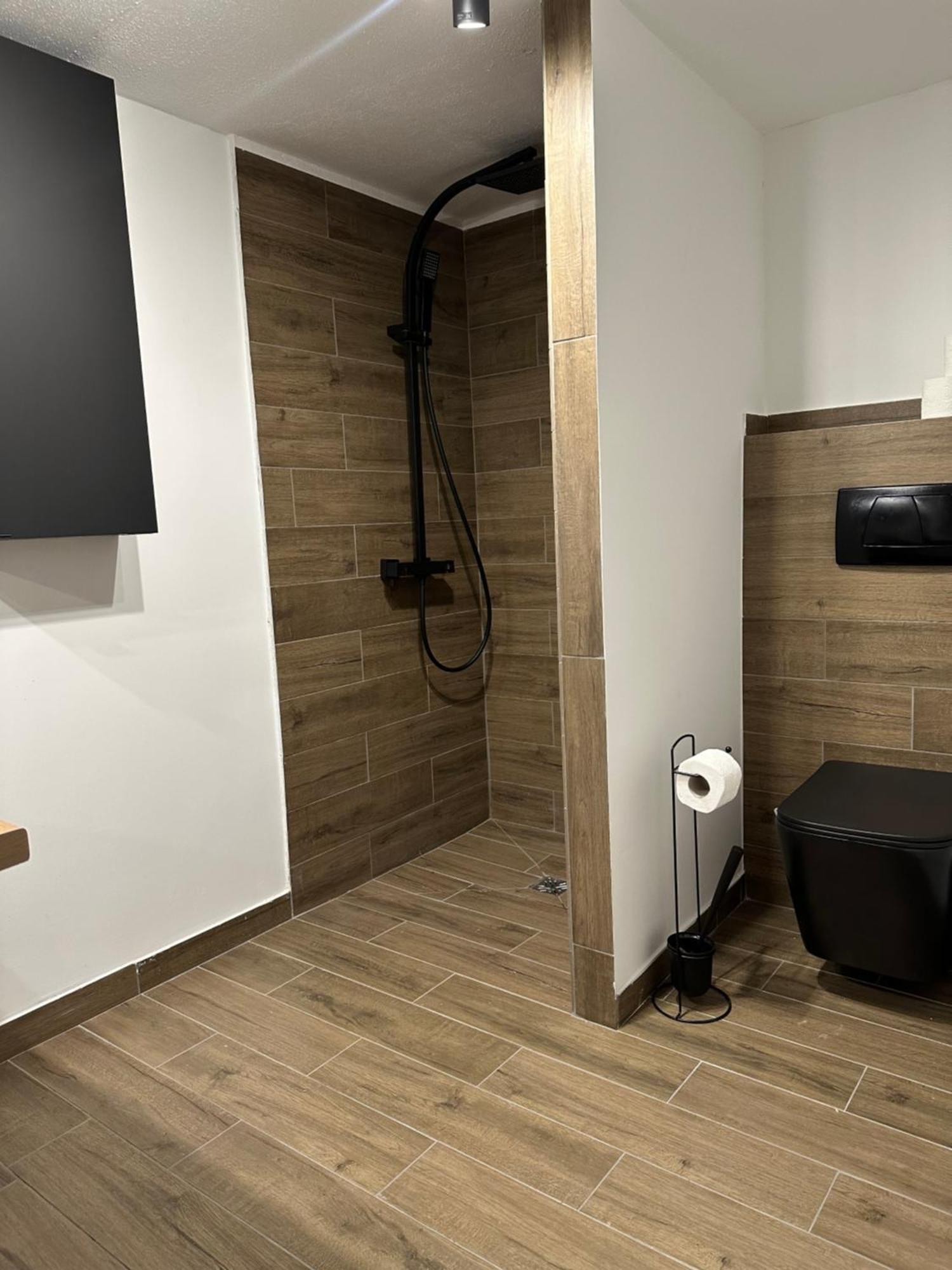 Pokoje Ul Teligi 4 Nr 11 Apartamento Świnoujście Exterior foto