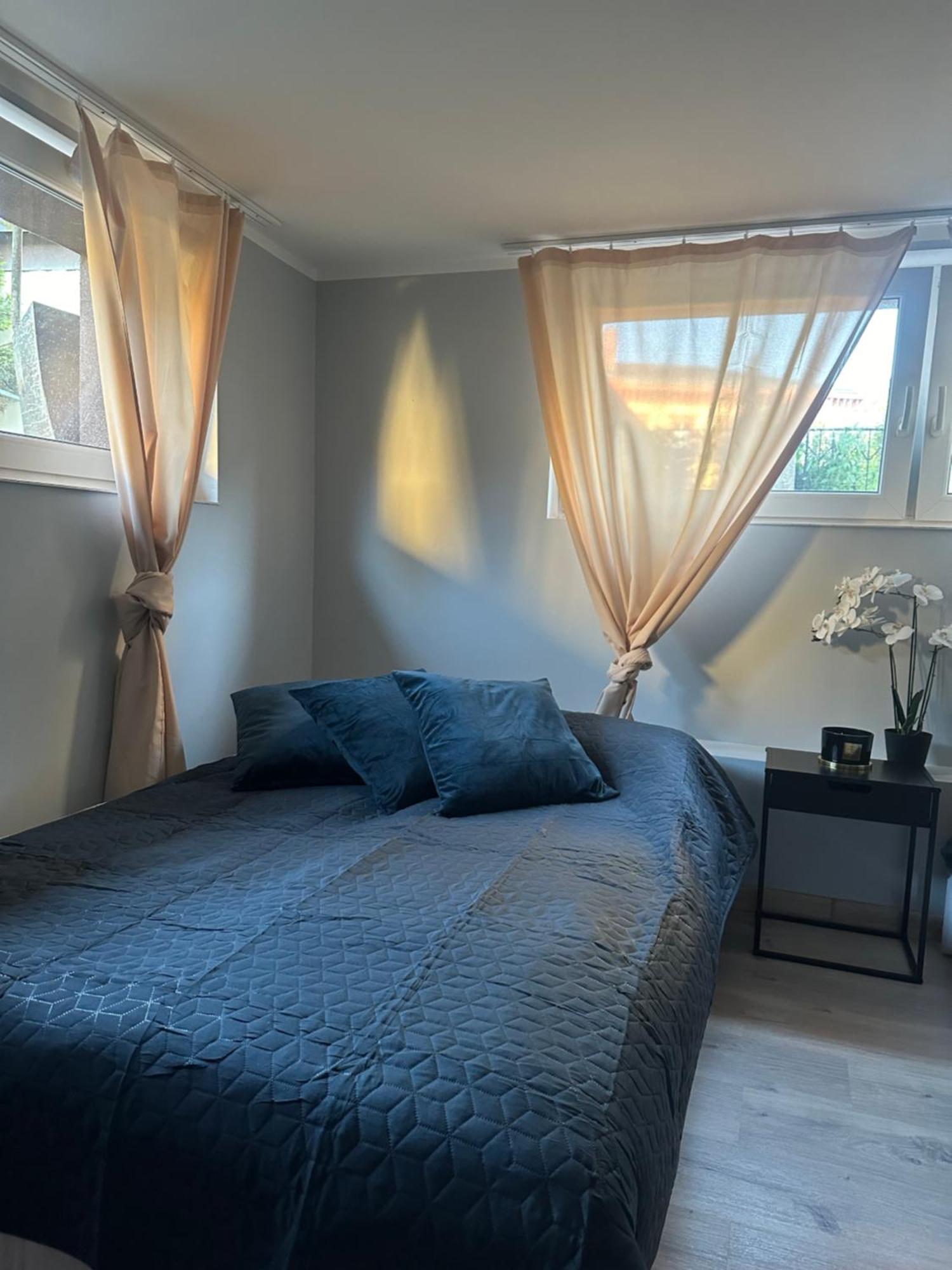 Pokoje Ul Teligi 4 Nr 11 Apartamento Świnoujście Exterior foto