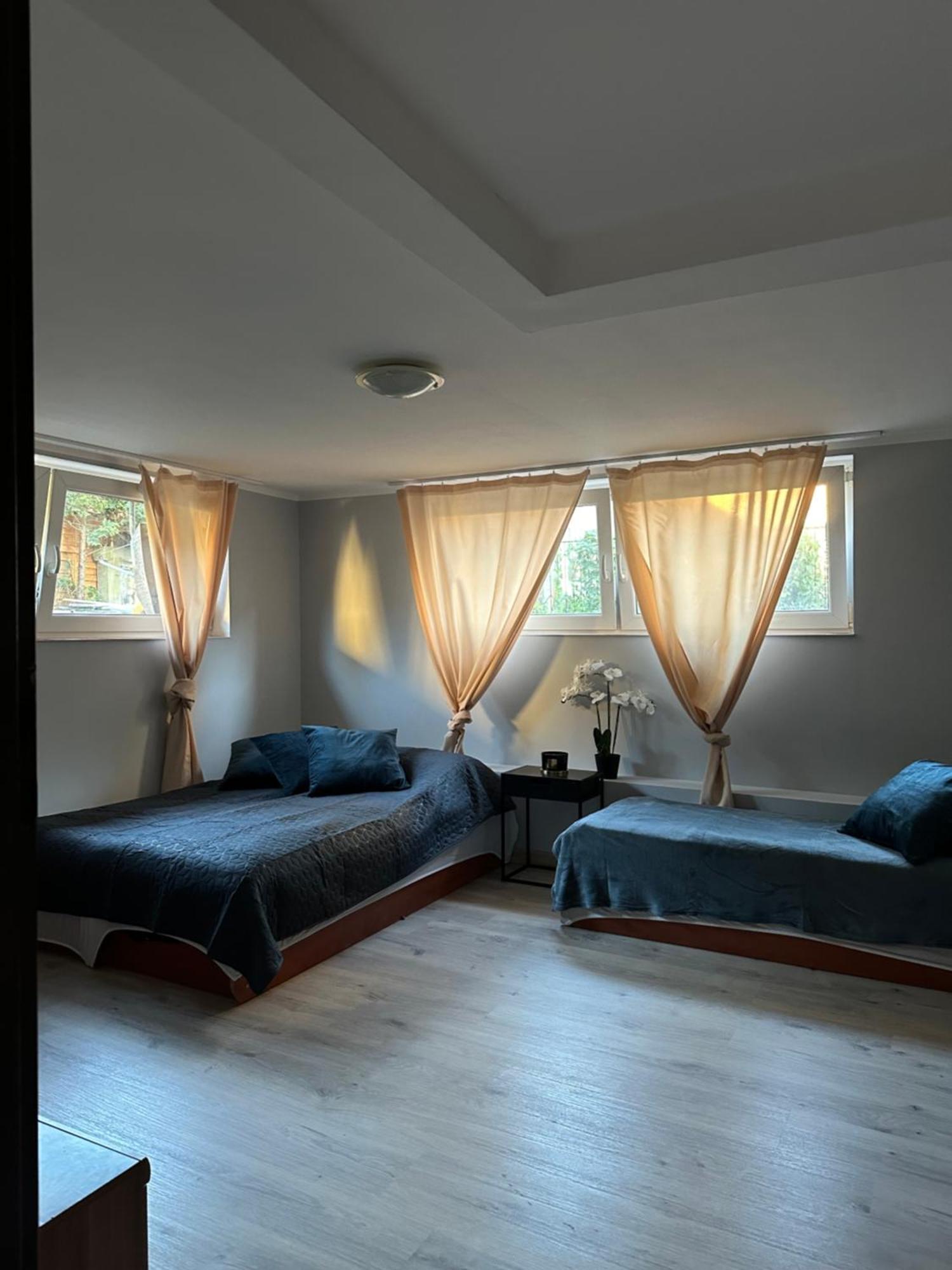 Pokoje Ul Teligi 4 Nr 11 Apartamento Świnoujście Exterior foto